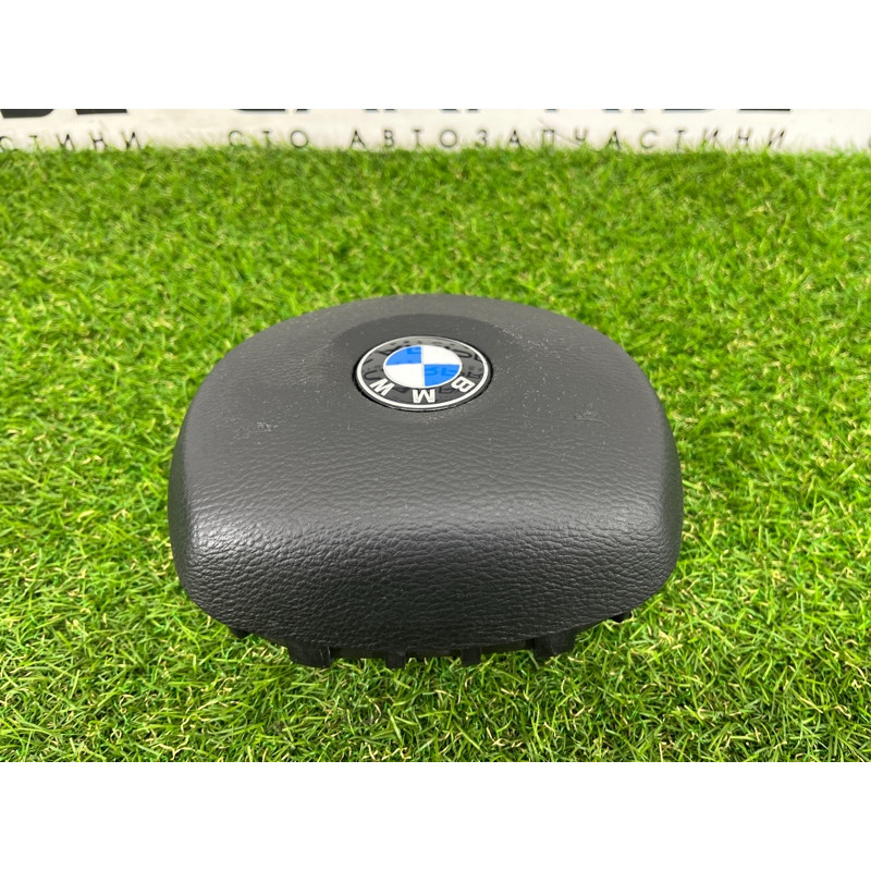 Airbag руля (airbag/безопасность) BMW X5 E70 2011 3.0 N57 32306884666