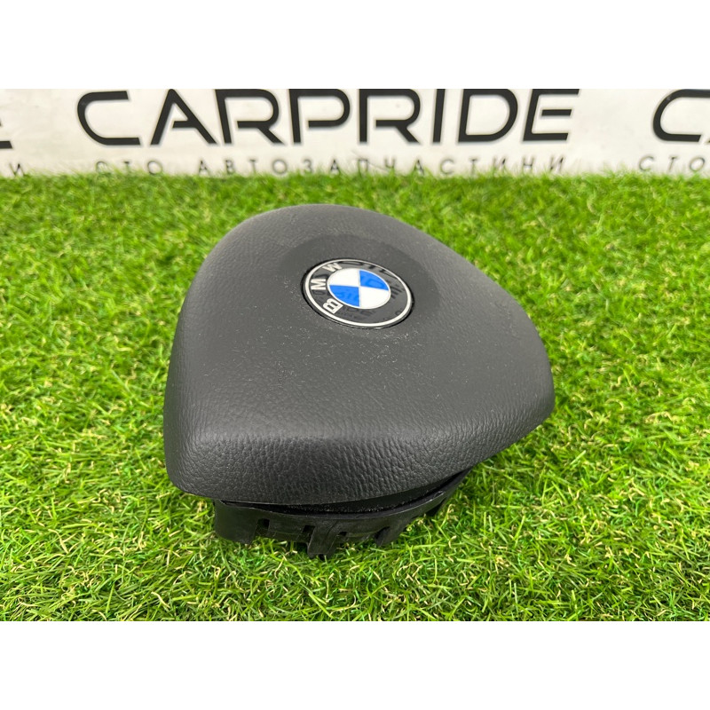 Airbag руля (airbag/безопасность) BMW X5 E70 2011 3.0 N57 32306884666