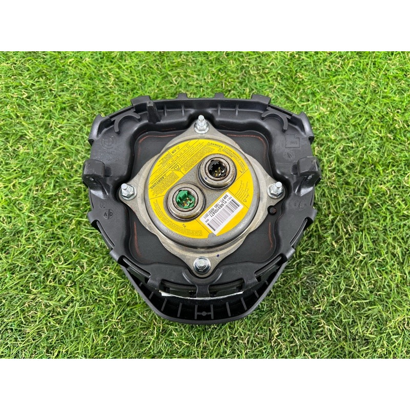 Airbag руля (airbag/безопасность) BMW X5 E70 2011 3.0 N57 32306884666