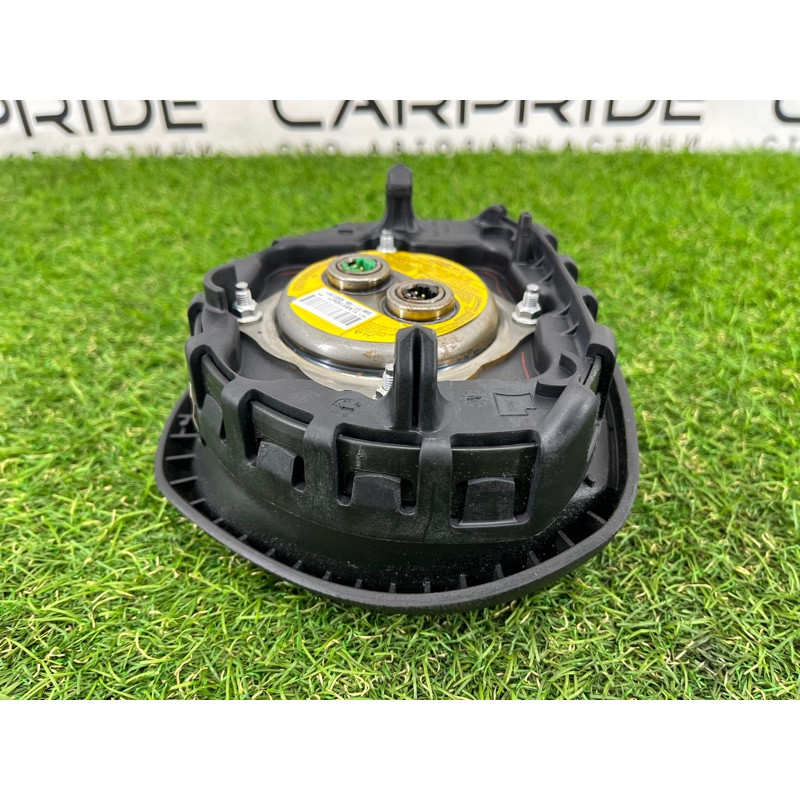 Airbag руля (airbag/безопасность) BMW X5 E70 2011 3.0 N57 32306884666