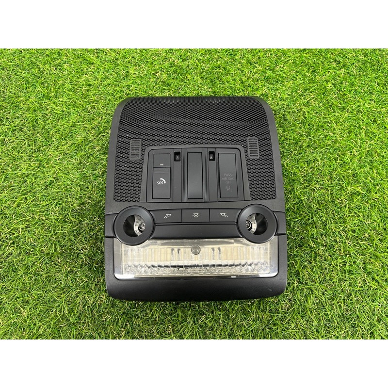 Плафон салона (салон) BMW X5 E70 2011 3.0 N57 61319225937