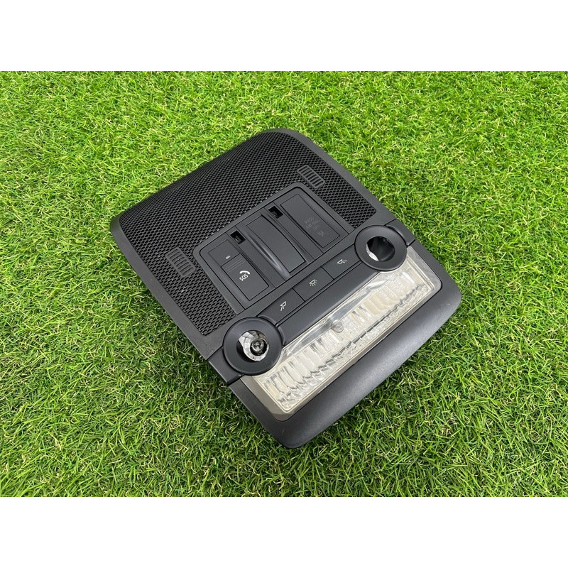 Плафон салона (салон) BMW X5 E70 2011 3.0 N57 61319225937