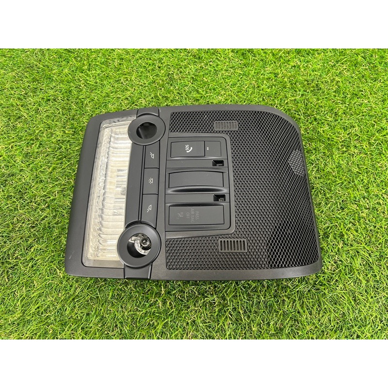 Плафон салона (салон) BMW X5 E70 2011 3.0 N57 61319225937