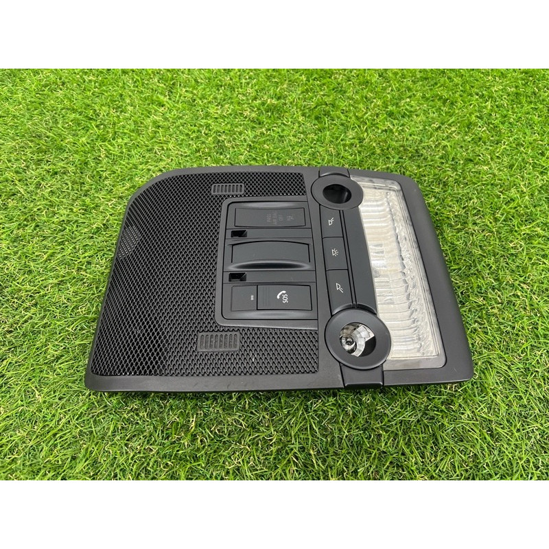 Плафон салона (салон) BMW X5 E70 2011 3.0 N57 61319225937