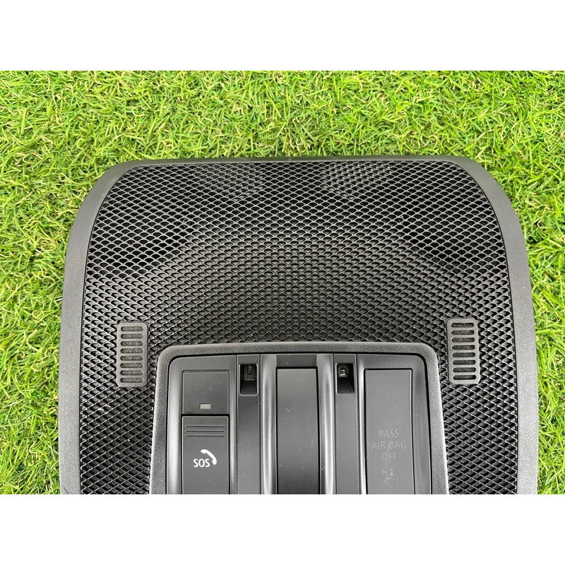 Плафон салона (салон) BMW X5 E70 2011 3.0 N57 61319225937