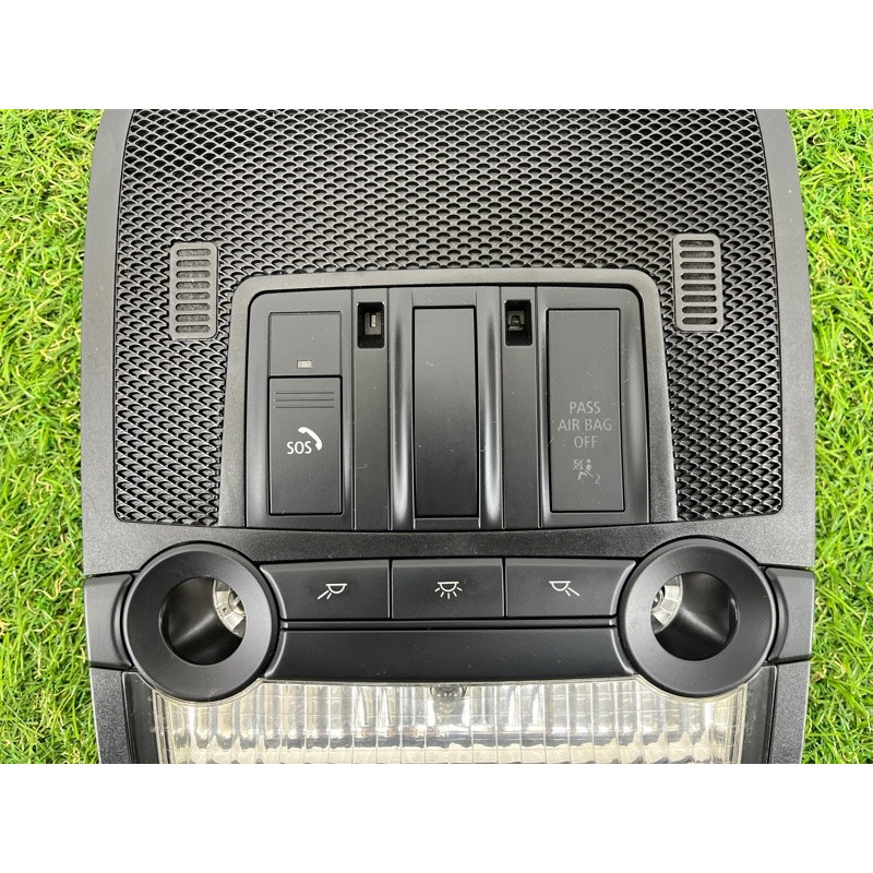 Плафон салона (салон) BMW X5 E70 2011 3.0 N57 61319225937