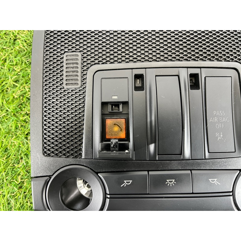 Плафон салона (салон) BMW X5 E70 2011 3.0 N57 61319225937