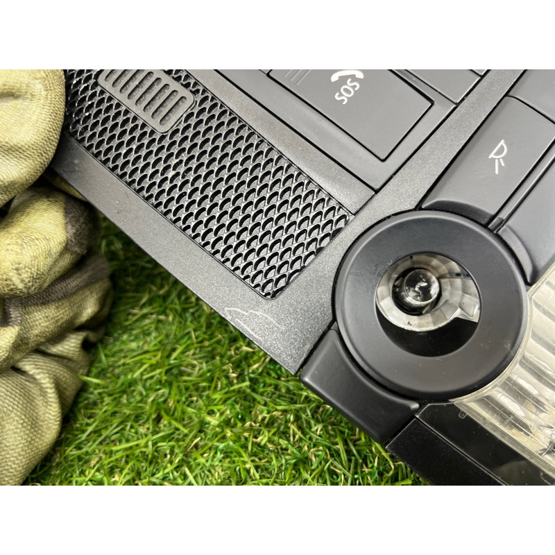 Плафон салона (салон) BMW X5 E70 2011 3.0 N57 61319225937