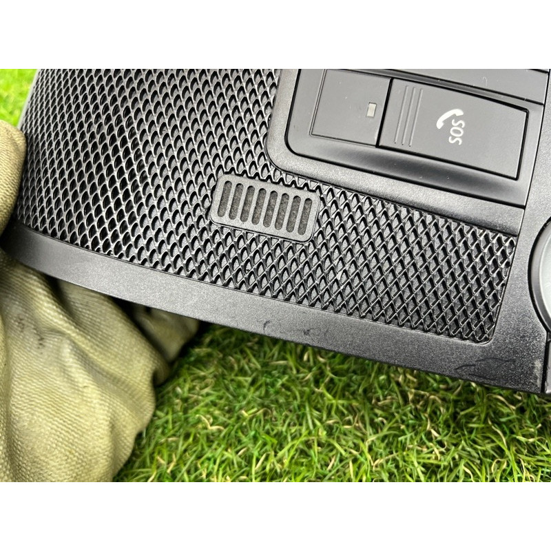 Плафон салона (салон) BMW X5 E70 2011 3.0 N57 61319225937