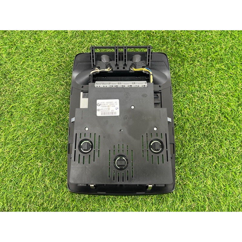 Плафон салона (салон) BMW X5 E70 2011 3.0 N57 61319225937