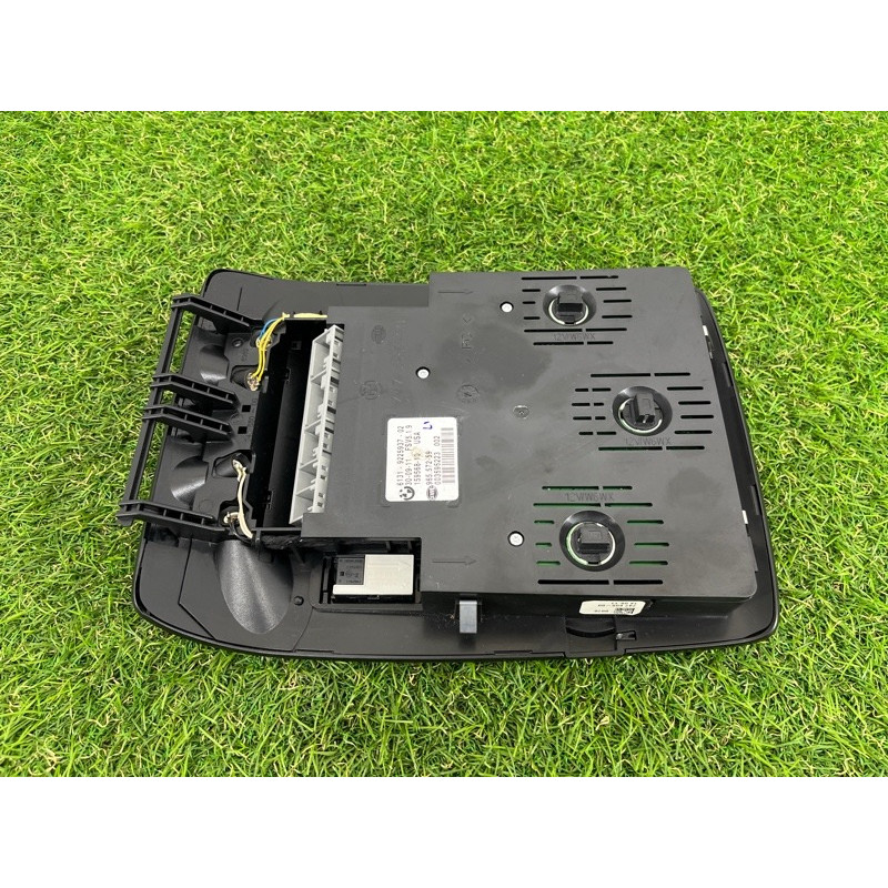 Плафон салона (салон) BMW X5 E70 2011 3.0 N57 61319225937