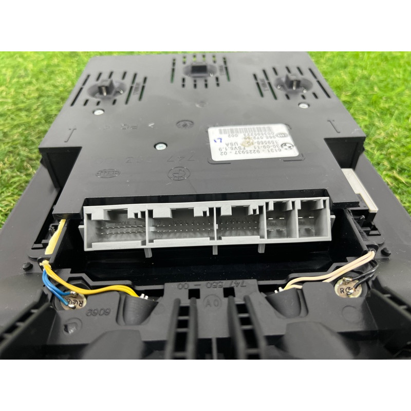 Плафон салона (салон) BMW X5 E70 2011 3.0 N57 61319225937