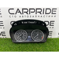 Панель приладів