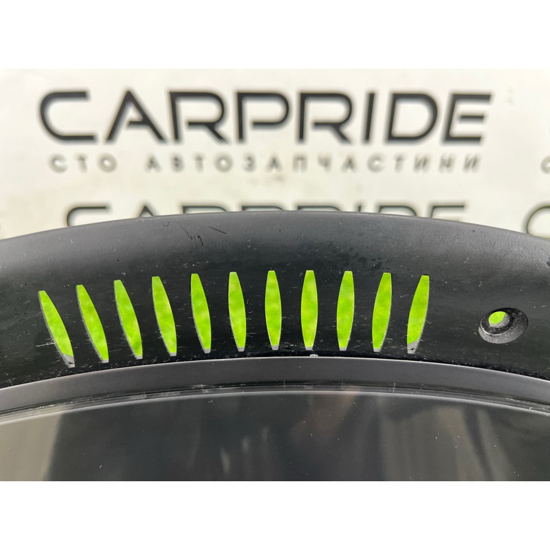 Панель приборов (салон) BMW X5 E70 2011 3.0 N57 62109236819