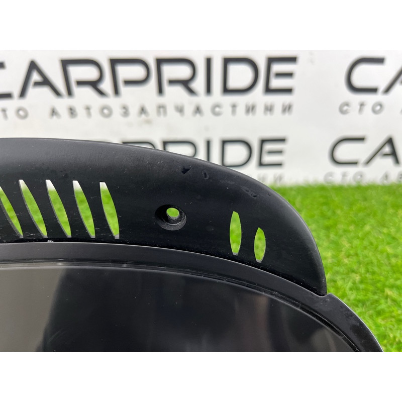 Панель приборов (салон) BMW X5 E70 2011 3.0 N57 62109236819