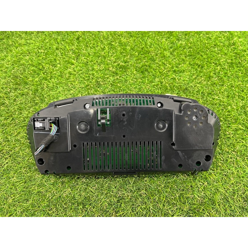 Панель приборов (салон) BMW X5 E70 2011 3.0 N57 62109236819