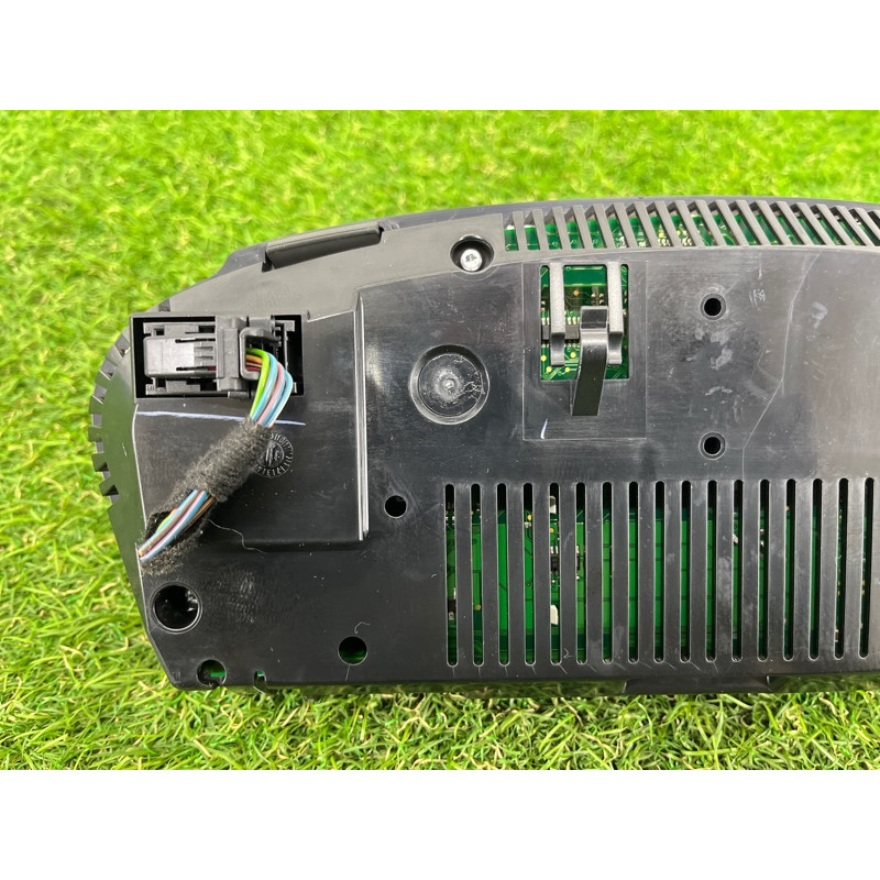 Панель приборов (салон) BMW X5 E70 2011 3.0 N57 62109236819