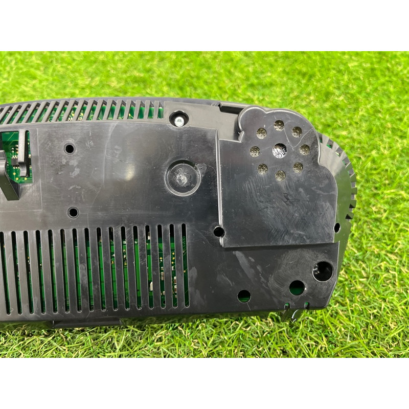 Панель приборов (салон) BMW X5 E70 2011 3.0 N57 62109236819