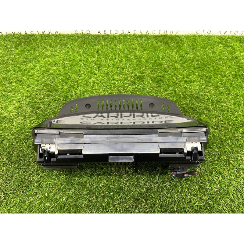 Панель приборов (салон) BMW X5 E70 2011 3.0 N57 62109236819