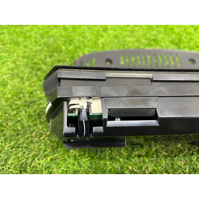 Панель приборов (салон) BMW X5 E70 2011 3.0 N57 62109236819