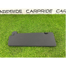 Козырек солнцезащитный