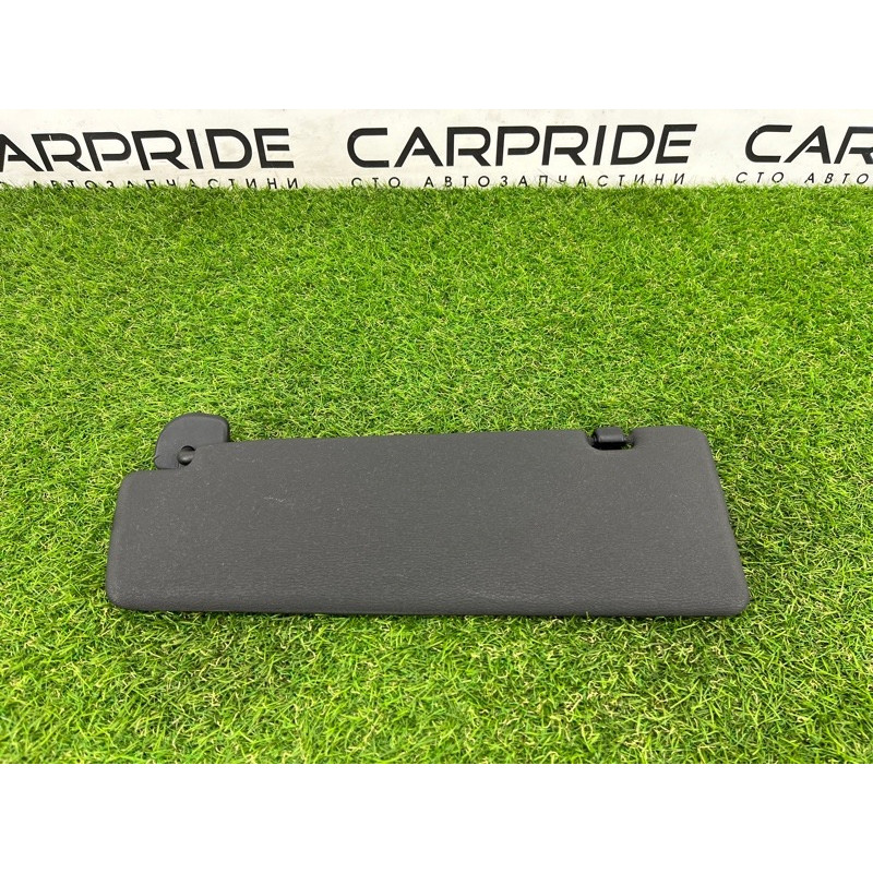 Козырек солнцезащитный (салон) BMW X5 E70 2011 3.0 N57 51168037380