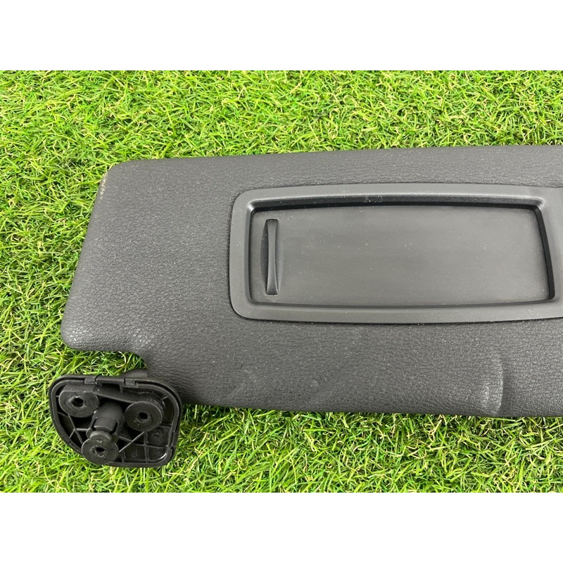 Козырек солнцезащитный (салон) BMW X5 E70 2011 3.0 N57 51168037380