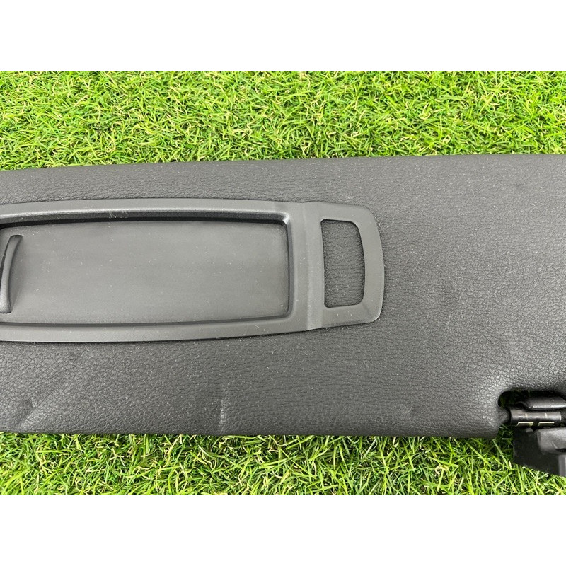 Козырек солнцезащитный (салон) BMW X5 E70 2011 3.0 N57 51168037380