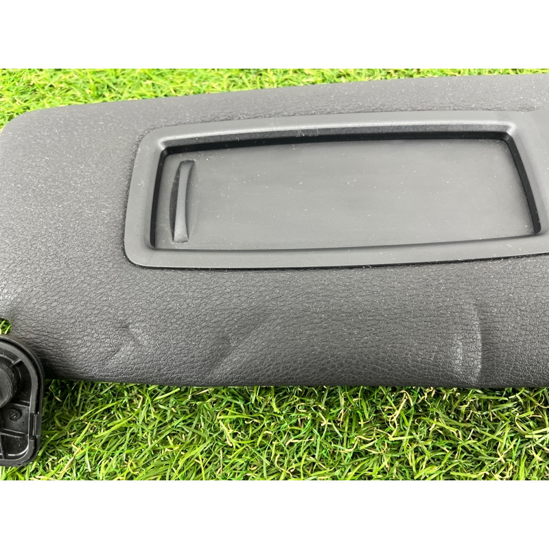 Козырек солнцезащитный (салон) BMW X5 E70 2011 3.0 N57 51168037380