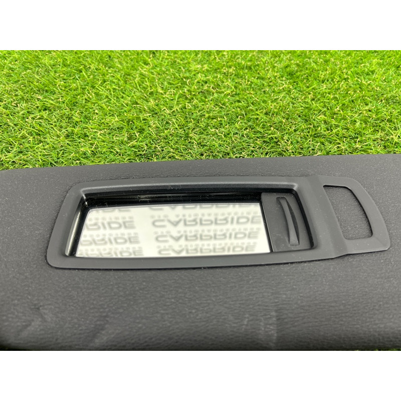 Козырек солнцезащитный (салон) BMW X5 E70 2011 3.0 N57 51168037380