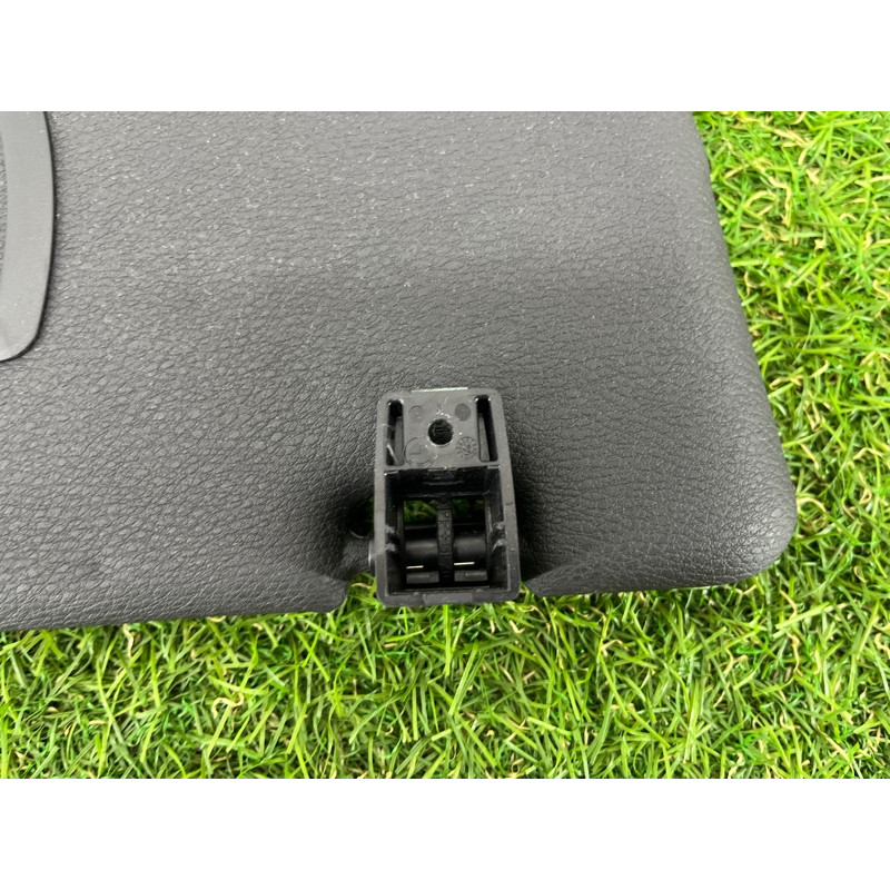 Козырек солнцезащитный (салон) BMW X5 E70 2011 3.0 N57 51168037380