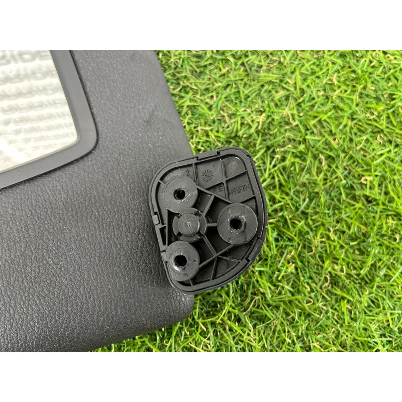 Козырек солнцезащитный (салон) BMW X5 E70 2011 3.0 N57 51168037380