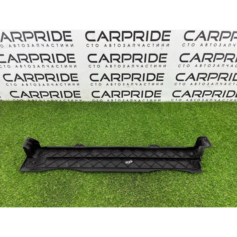 Рамка радиатора (кузов и элементы) BMW X5 E70 2011 3.0 N57 17118574000