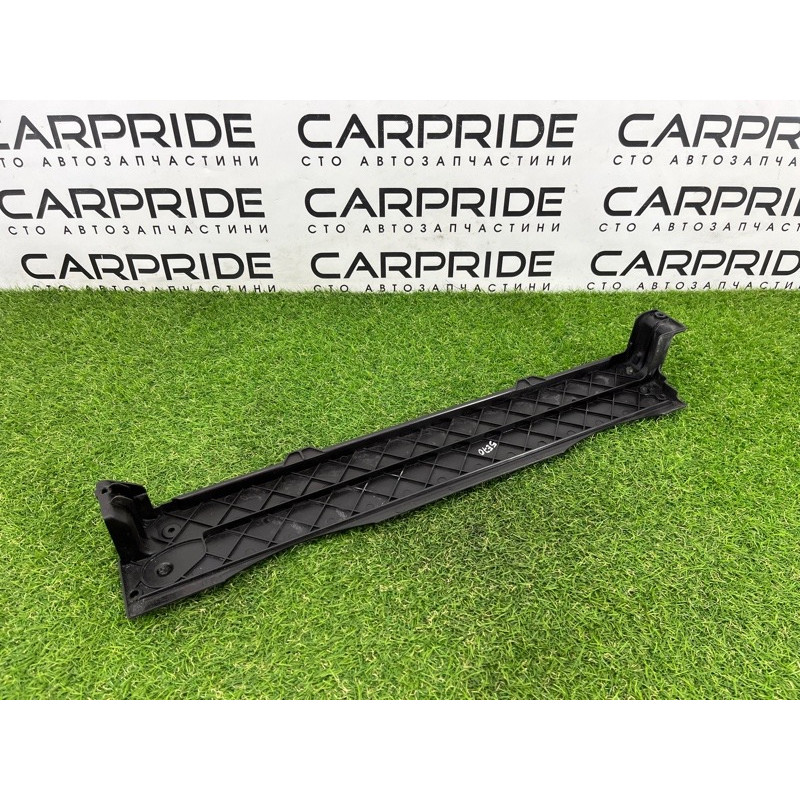 Рамка радиатора (кузов и элементы) BMW X5 E70 2011 3.0 N57 17118574000