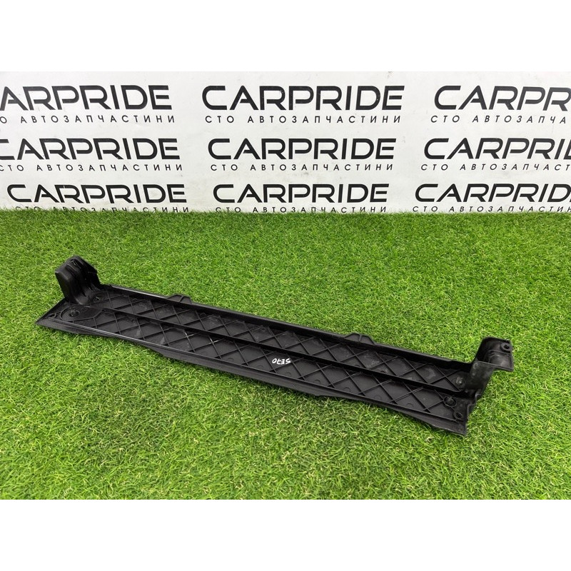 Рамка радиатора (кузов и элементы) BMW X5 E70 2011 3.0 N57 17118574000