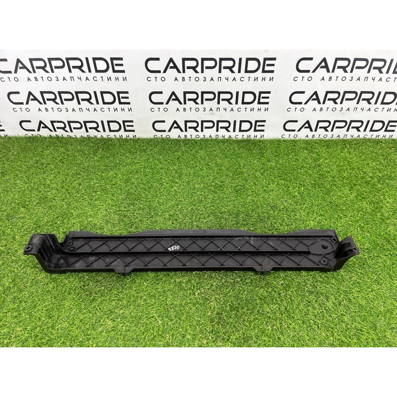 Рамка радиатора (кузов и элементы) BMW X5 E70 2011 3.0 N57 17118574000