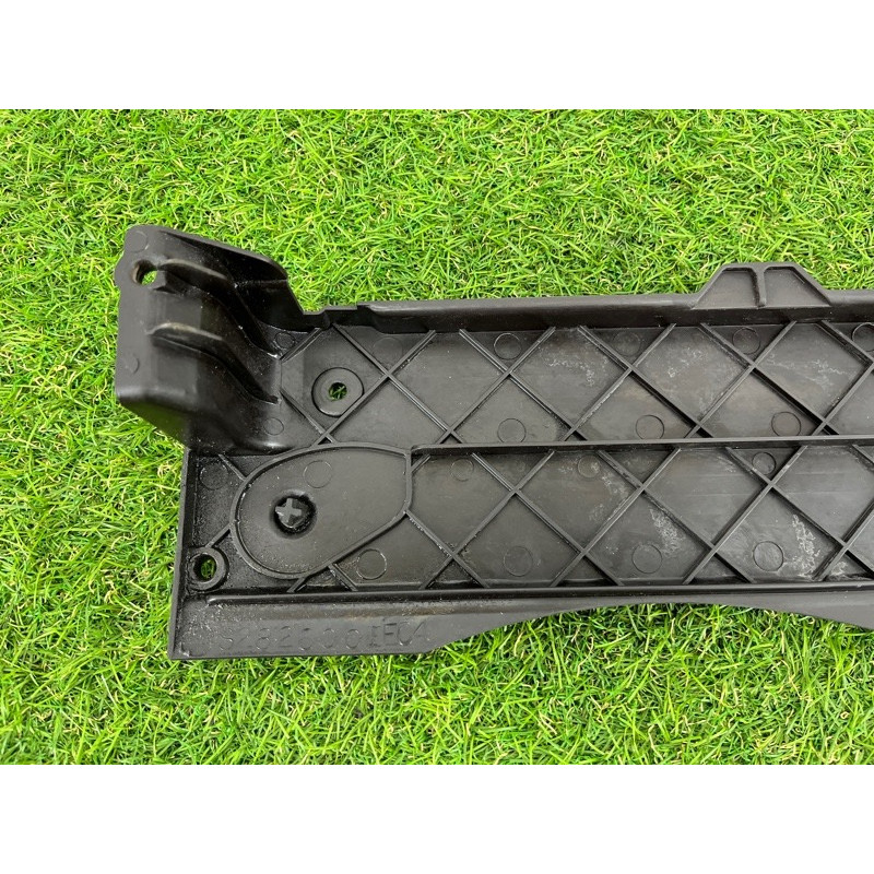 Рамка радиатора (кузов и элементы) BMW X5 E70 2011 3.0 N57 17118574000