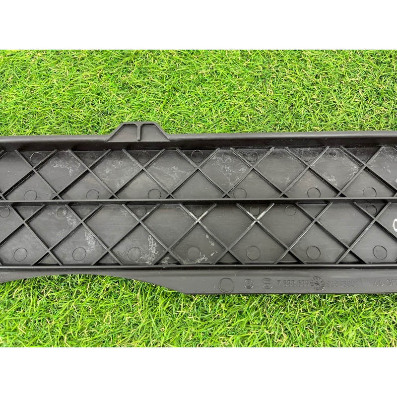 Рамка радиатора (кузов и элементы) BMW X5 E70 2011 3.0 N57 17118574000