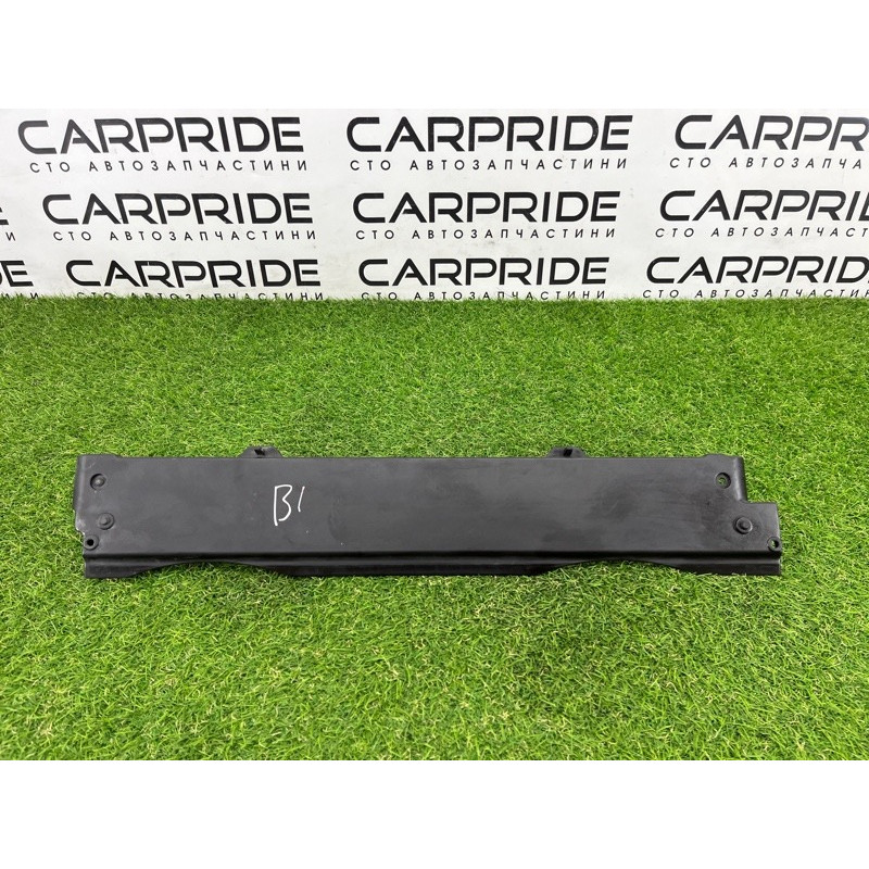 Рамка радиатора (кузов и элементы) BMW X5 E70 2011 3.0 N57 17118574000