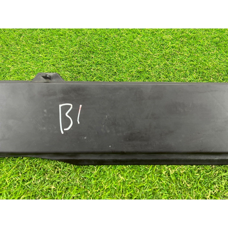 Рамка радиатора (кузов и элементы) BMW X5 E70 2011 3.0 N57 17118574000