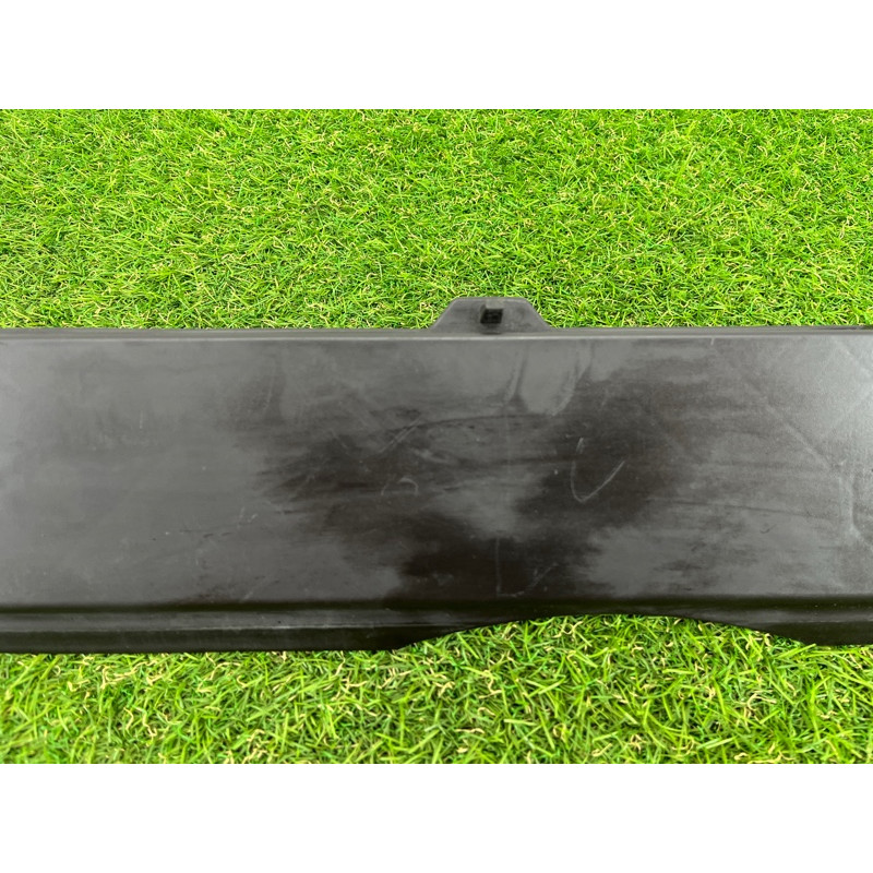 Рамка радиатора (кузов и элементы) BMW X5 E70 2011 3.0 N57 17118574000