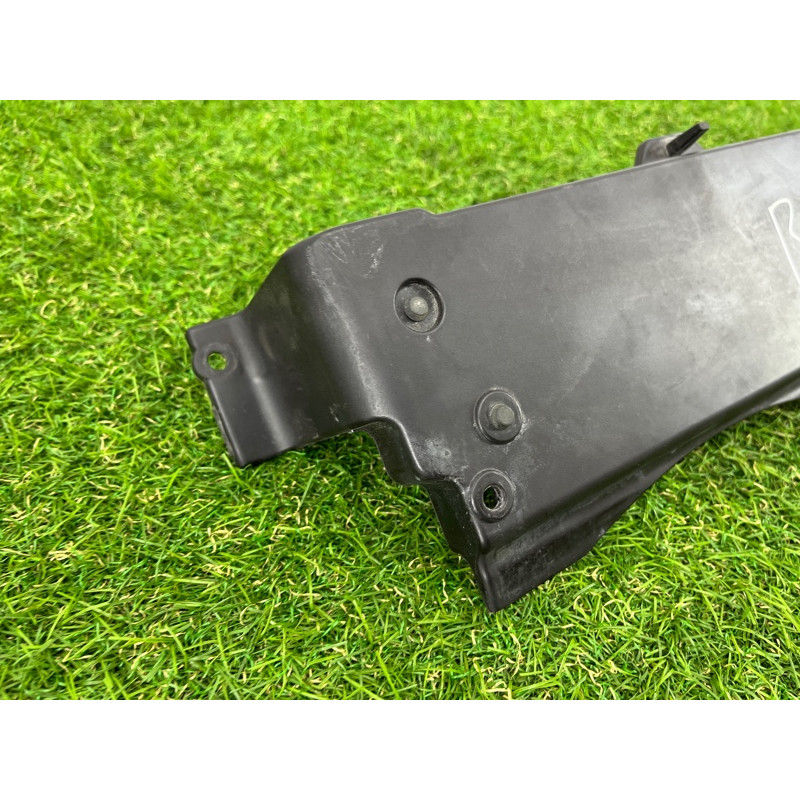 Рамка радиатора (кузов и элементы) BMW X5 E70 2011 3.0 N57 17118574000