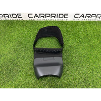 Кожух рульової колонки