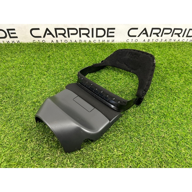 Кожух рулевой колонки (салон) BMW X5 E70 2011 3.0 N57 51459111258