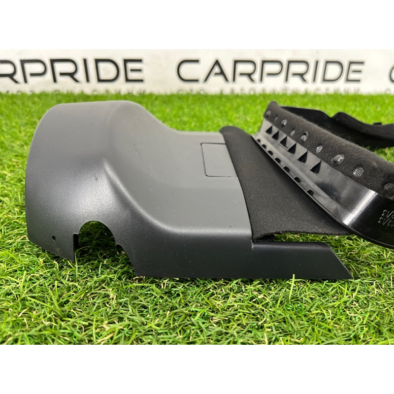 Кожух рулевой колонки (салон) BMW X5 E70 2011 3.0 N57 51459111258