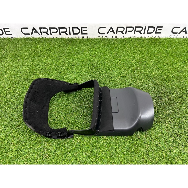 Кожух рулевой колонки (салон) BMW X5 E70 2011 3.0 N57 51459111258