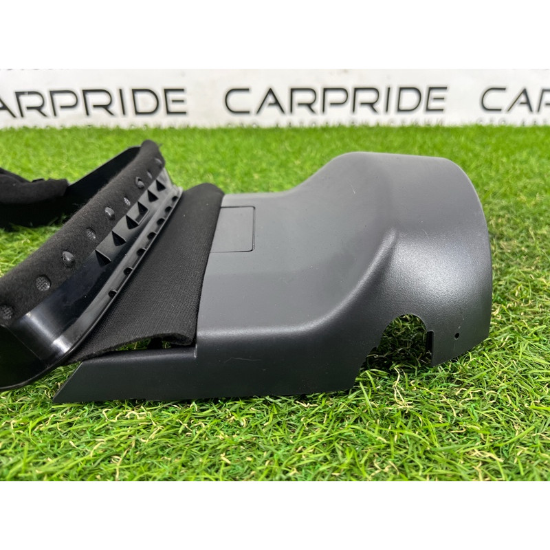 Кожух рулевой колонки (салон) BMW X5 E70 2011 3.0 N57 51459111258