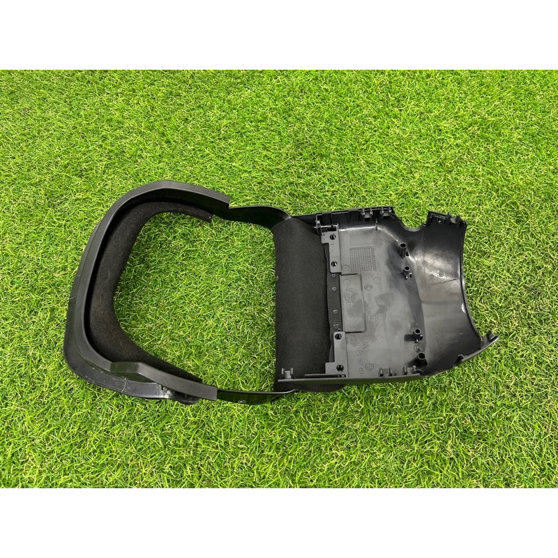 Кожух рулевой колонки (салон) BMW X5 E70 2011 3.0 N57 51459111258