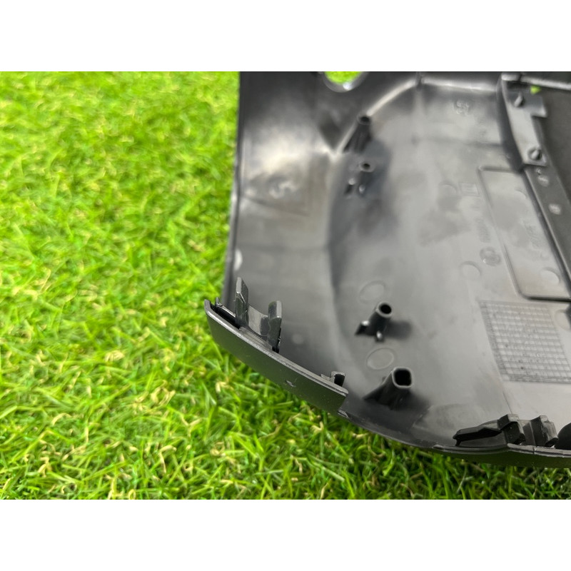 Кожух рулевой колонки (салон) BMW X5 E70 2011 3.0 N57 51459111258