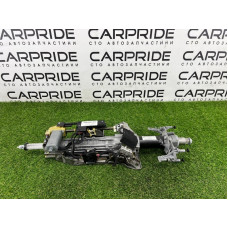 Рулевая колонка